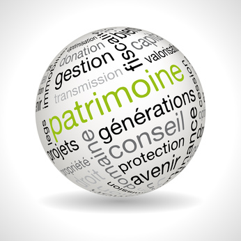 Gestion de patrimoine